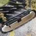 9Gucci & Balenciaga AAA+ Original Quality black Shoulder bag #999919780