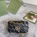 1Gucci & Balenciaga AAA+ Original Quality black Shoulder bag #999919780