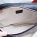 5Gucci Print leather belt bag crossbody bag #999914475