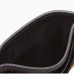 4Gucci AAA+ black wallet Black cowhide GG men's fashion card bag #9125580