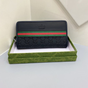 Gucci AAA+wallets #A29185