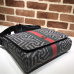 7Gucci bee luxury brand men's bag waist bag #A26288