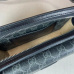 12Gucci bee luxury brand men's bag waist bag #A26289