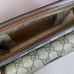 3Gucci bee luxury brand men's bag waist bag #A26289