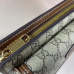4Gucci bee luxury brand men's bag waist bag #A26289