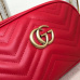5Gucci AAA Handbags Shoulder Bags #964766