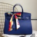 1Hermes New fashion hand - stitched leather handbags for women #99900904
