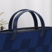 24Hermes New Canvas Shopping Bag #A23883