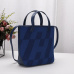 27Hermes New Canvas Shopping Bag #A23883