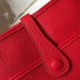 3Hermes New cheap  Soft leather  Fashion  Bag #A23885
