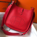 1Hermes New cheap  Soft leather  Fashion  Bag #A23885