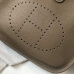 5Hermes New cheap  Soft leather  Fashion  Bag #A23886