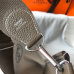 8Hermes New cheap  Soft leather  Fashion  Bag #A23886