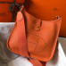 7Hermes New cheap  Soft leather  Fashion  Bag #A23887