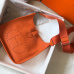 8Hermes New cheap  Soft leather  Fashion  Bag #A23887