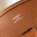 3Hermes New cheap  Soft leather  Fashion  Bag #A23888