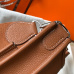 4Hermes New cheap  Soft leather  Fashion  Bag #A23888