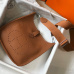 7Hermes New cheap  Soft leather  Fashion  Bag #A23888