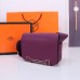 14Hermes new style top quality  leather Bags #A23789