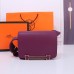 19Hermes new style top quality  leather Bags #A23789