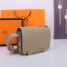 34Hermes new style top quality  leather Bags #A23789