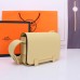 9Hermes new style top quality  leather Bags #A23789
