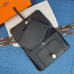 29HERMES Dogon Duo Cowhide Coin Purse Wallets #999936737