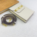 12Hermes  Fashion new style card bag and wallets  and phone bag gold logo 18*12*3cm  #A23783