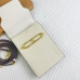 14Hermes  Fashion new style card bag and wallets  and phone bag gold logo 18*12*3cm  #A23783