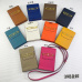 17Hermes  Fashion new style card bag and wallets  and phone bag gold logo 18*12*3cm  #A23783