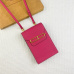 30Hermes  Fashion new style card bag and wallets  and phone bag gold logo 18*12*3cm  #A23783