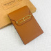 7Hermes  Fashion new style card bag and wallets  and phone bag gold logo 18*12*3cm  #A23783
