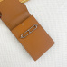 30Hermes  Fashion new style card bag and wallets  and phone bag sliver logo 18*12*3cm  #A23785