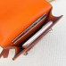 35Hermes  Fashion new style card bag and wallets  and phone bag sliver logo 18*12*3cm  #A23785