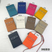 41Hermes  Fashion new style card bag and wallets  and phone bag sliver logo 18*12*3cm  #A23785