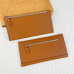13Hermes card bag and wallets  20.5x 11cm #A23717