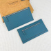 29Hermes card bag and wallets  20.5x 11cm #A23717