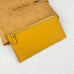 6Hermes card bag and wallets  20.5x 11cm #A23717