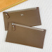 4Hermes card bag and wallets  20.5x 11cm #A23718