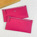 5Hermes card bag and wallets  20.5x 11cm #A23718