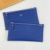 7Hermes card bag and wallets  20.5x 11cm #A23718