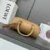 3Genuine leather  Loewe Mini Bag  #A42295