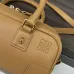 6Genuine leather  Loewe Mini Bag  #A42295