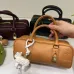 1Genuine leather  Loewe Mini Bag  #A42295