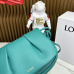 10LOEWE new style  bags #A34860