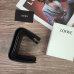 7LOEWE new style  cards and money wallet #A34862