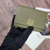 8LOEWE new style  cards and money wallet #A34862