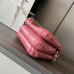 5Loewe sheepskin new style  bag #A31269