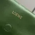 7Made of sheepskin leather top quality Loewe Bag #A42300