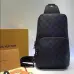 1Brand L AAA black Backpack #9129163